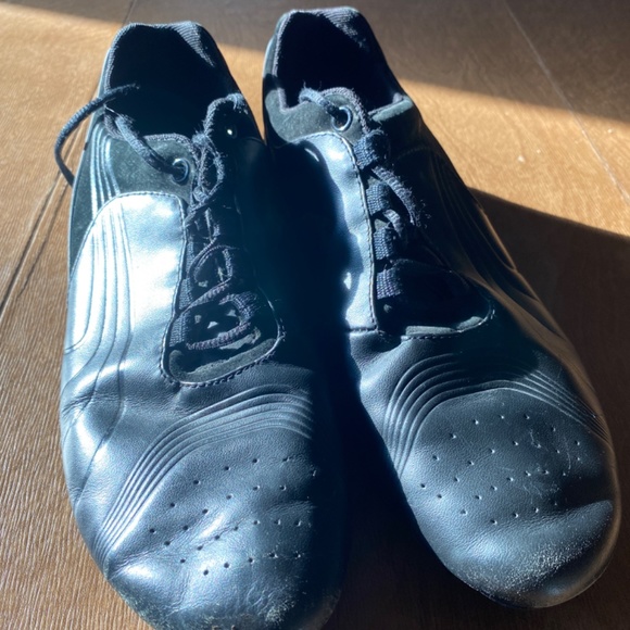 Puma Future Cat Ferrari Driving Shoes - wm us sz 8 - Picture 2 of 5